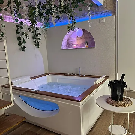 Vecchia Stalla Apartment