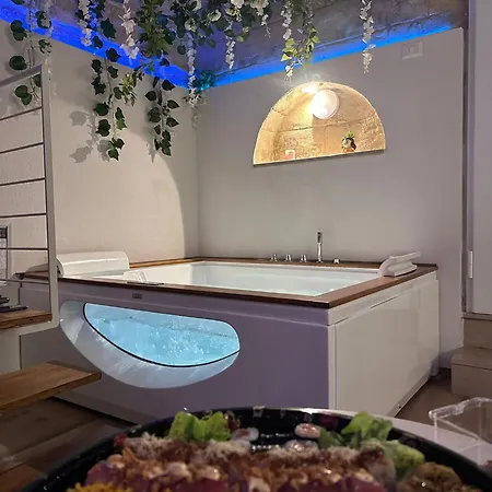 Vecchia Stalla