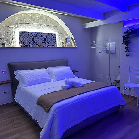 Apartmán Vecchia Stalla *