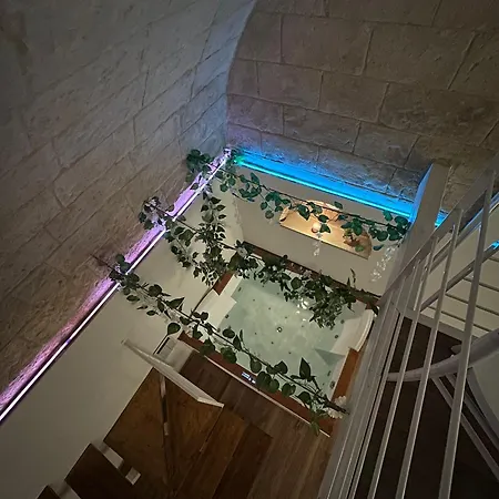 Vecchia Stalla * Gravina in Puglia