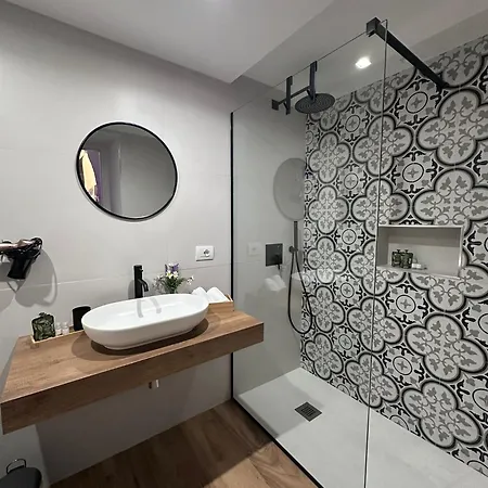 Apartment Vecchia Stalla *
